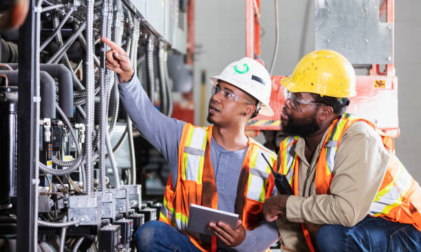 Best Emergency Electrical Repair  in Lawrence, NY