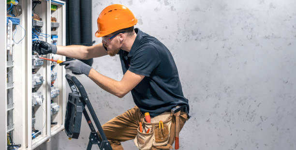Best Residential Electrician Services  in Lawrence, NY