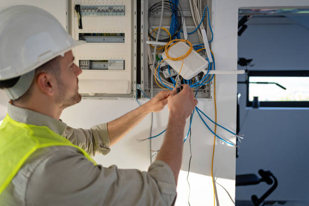 Best Electrical Installation Contractor  in Lawrence, NY